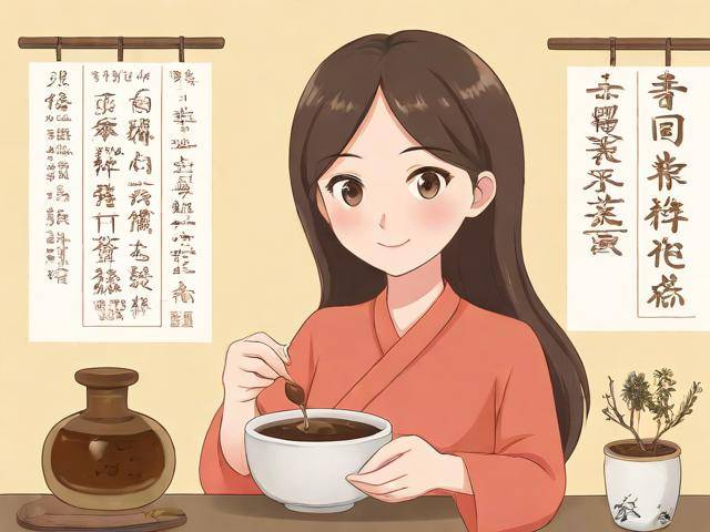 吃中药白带增多的简单介绍
