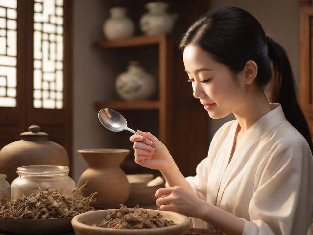 宝宝吃中药舌苔会黑吗「宝宝吃中药舌苔会黑吗怎么办」