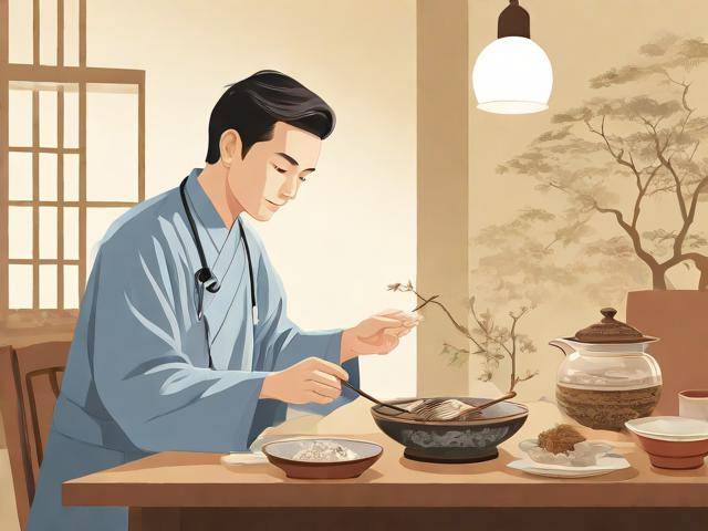 牙齿松动吃固齿中药「牙齿松动的中药治疗」
