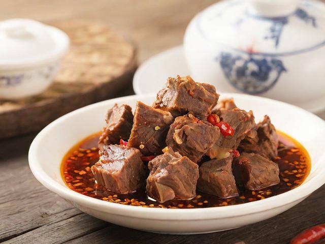 吃养胃中药能不能吃辣「吃胃中药能吃羊肉吗」