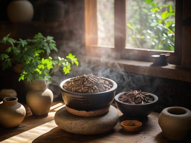 三伏天吃中药调理好吗「三伏天适合吃中药调理吗」
