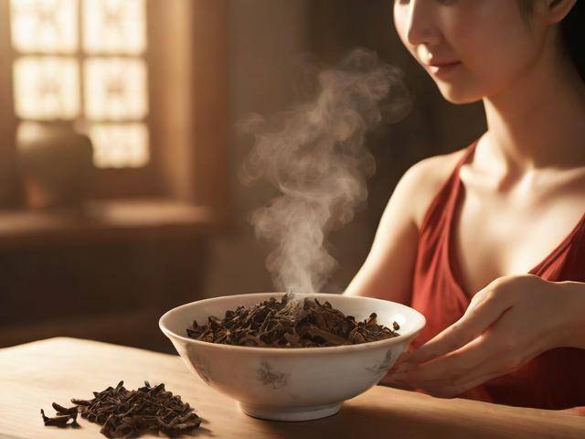 颈椎病吃中药有效果吗「颈椎病吃中药有效果吗女性」