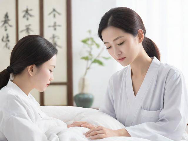 睡眠不好可以吃中药调理吗女性「睡不好可以喝中药调理吗」