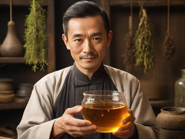 肺结节吃中药能消了不「肺结节吃中药能调好吗」