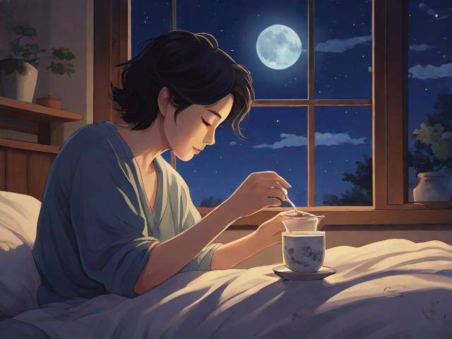 睡前吃镇静催眠的中药「镇静催眠的中药有哪些」