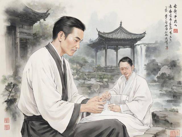 肝囊肿吃中药能治吗「肝囊肿吃中药有效果吗」