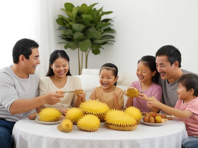 吃了中药可以吃榴莲吗「吃中药后能吃榴莲吗」
