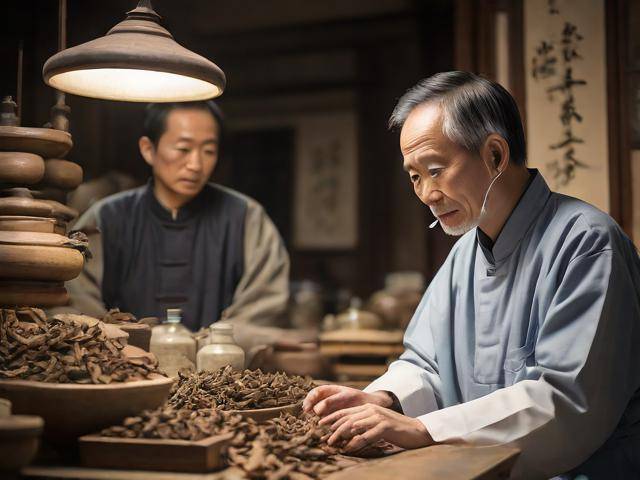 吃中药能治好耳鸣吗「喝中药可以治好耳鸣吗」