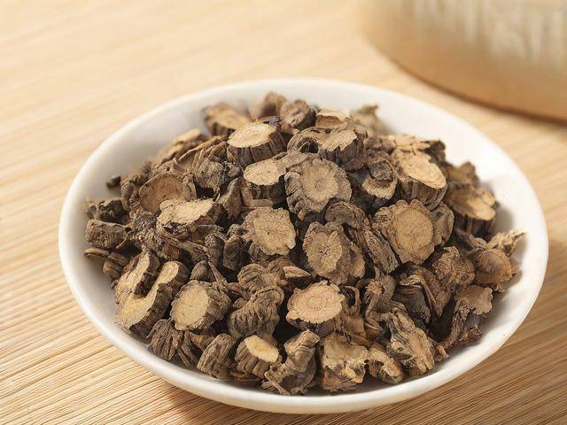 肾囊肿痛吃啥中药「肾囊肿用什么中药最好」