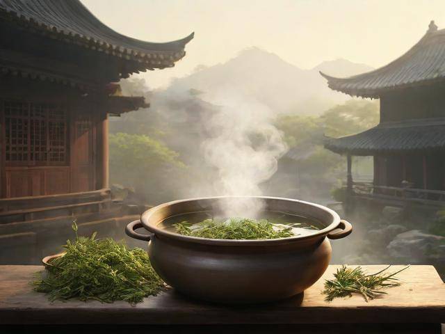 中药有毒吗可以吃吗「中药到底有没有毒」