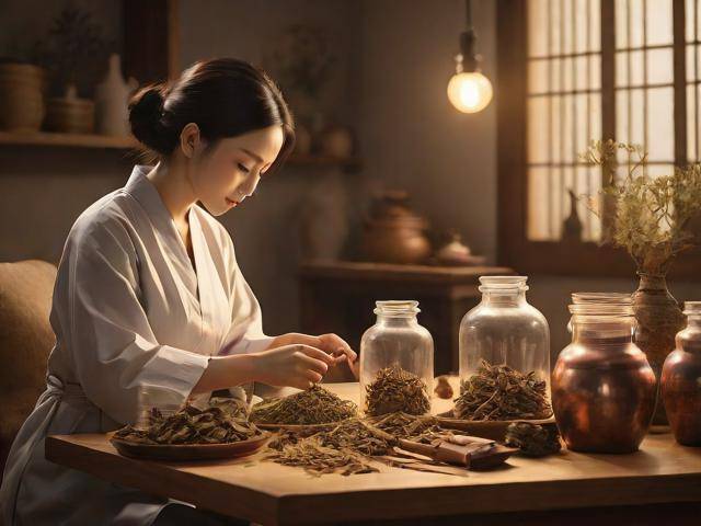 心脏堵塞吃中药治疗「心脏堵塞吃中药治疗有用吗」