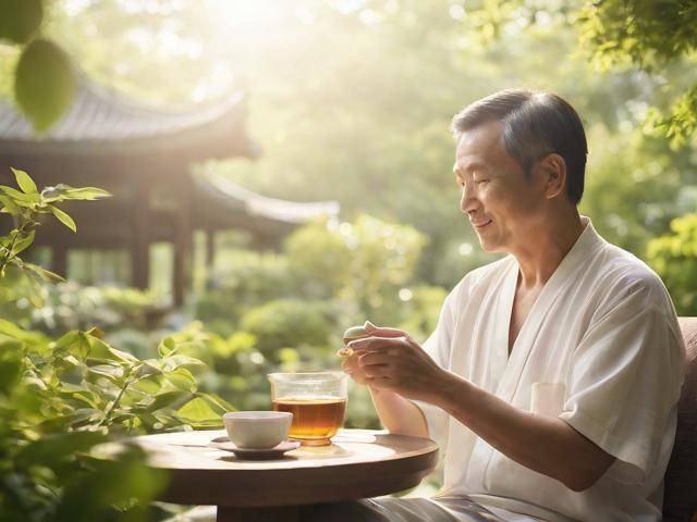吃中药喝茶水可以吗「吃中药时能喝茶水吗」