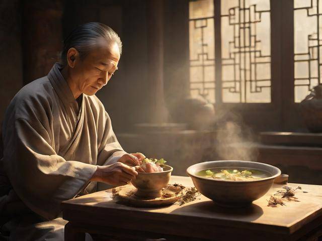 吃中药能吃鸡肉吗「吃中药能吃鸡肉吗会不会影响药的效果」