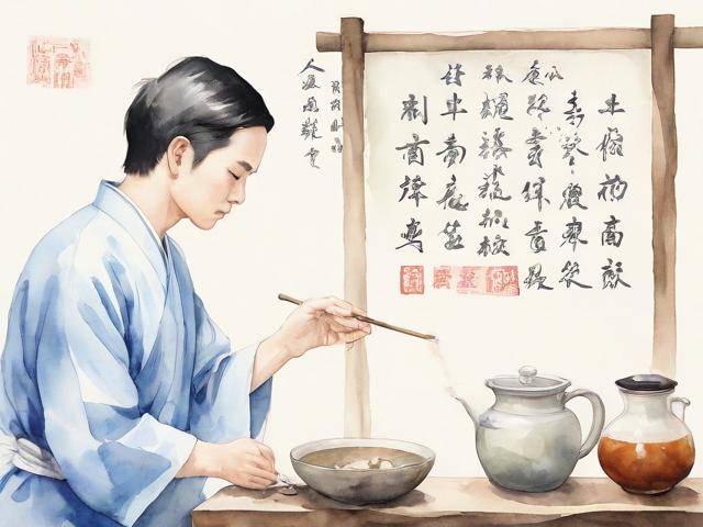 吃中药调理睡眠「吃中药调理睡眠效果好吗」
