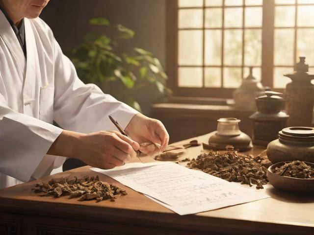 肾炎吃中药能治好吗「肾炎吃中药吃多长时间」