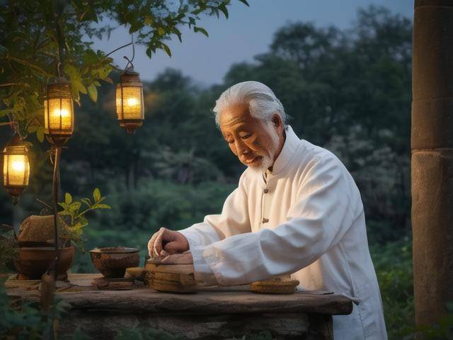 肾虚吃中药有效果吗「肾虚中药能调理好吗」