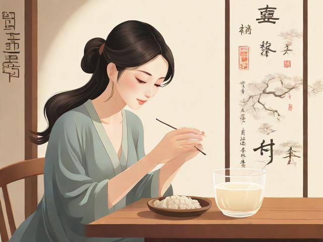 吃中药能喝胶原蛋白吗「吃中药可以喝胶原蛋白吗」