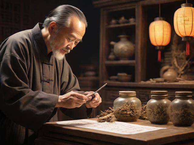 关于吃中药能治敏感早泄吗的信息