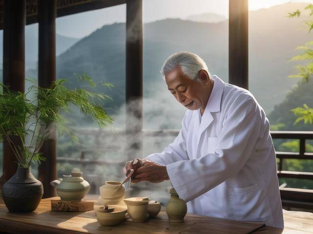 包含早泄时间短吃中药的词条