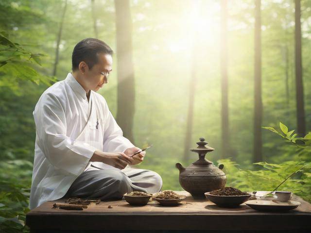 肺栓塞吃中药「肺栓塞吃中药能治好吗」