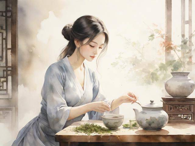 吃中药减肥贵吗「喝中药 减肥」