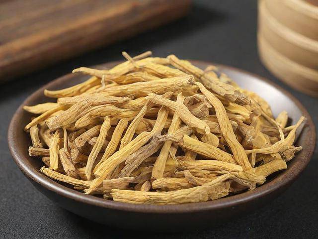 有什么中药吃牙疼「吃牙痛的中药处方」