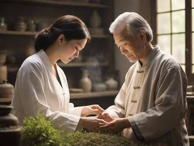可以吃中药调理生男孩「中药能不能调理生男孩」