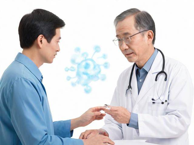 肺大泡吃中药有效吗「肺大泡喝中药能治好吗?」