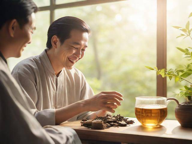 吃中药祛湿效果好不好「吃中药祛湿效果好不好怎么看」