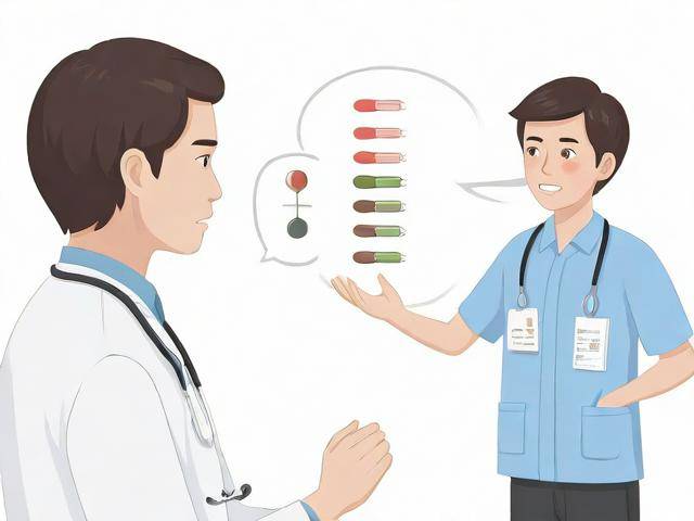 胃疼吃中药几天能见效「胃疼吃中药多久见效」