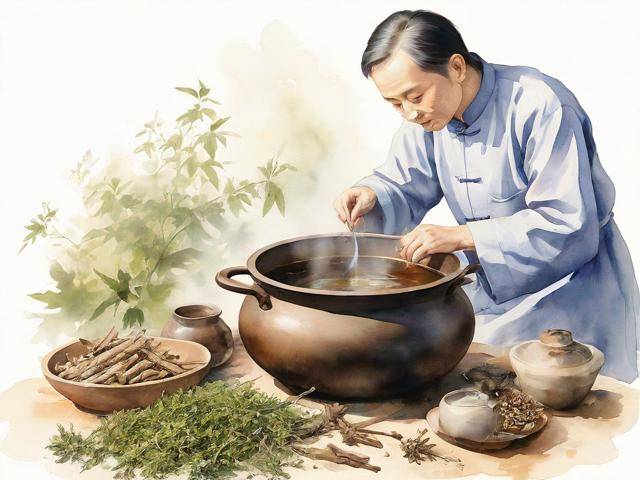 吃中药的禁忌与功效「吃中药有哪些禁忌 喝中药时牢记这五点」