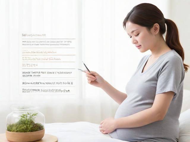 孕妇失眠多梦可以吃中药调理吗「孕妇失眠多梦怎么食疗」