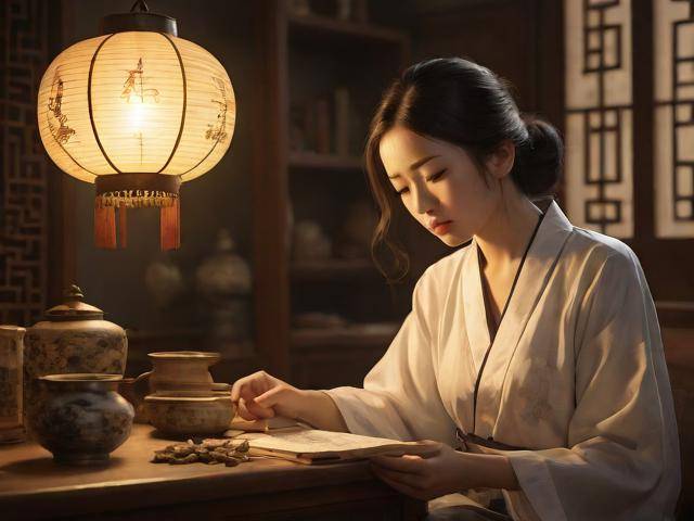 吃中药更严重肾阳虚「肾阳虚吃中药为什么越来越乏力」