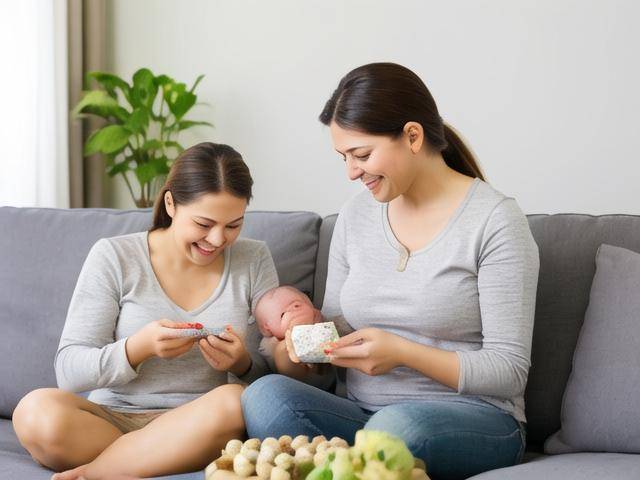 哺乳期可以吃中药减肥「哺乳期吃中药减肥药对宝宝有影响吗」
