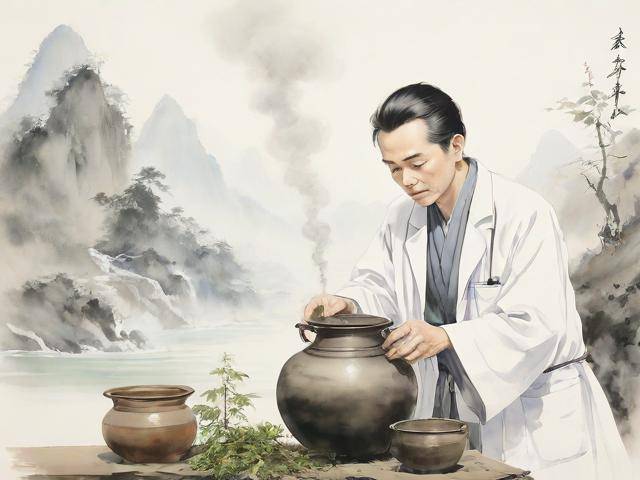 吃中药能治皮肤痒吗「中药可以治皮肤瘙痒吗」