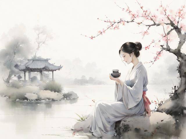 来月经期可以吃中药吗「月经来可以吃中药嘛」