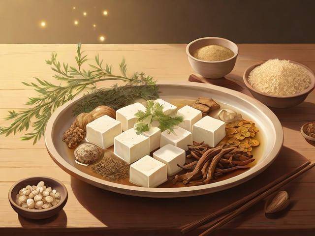 中药减肥法怎么吃「中药减肥食谱」