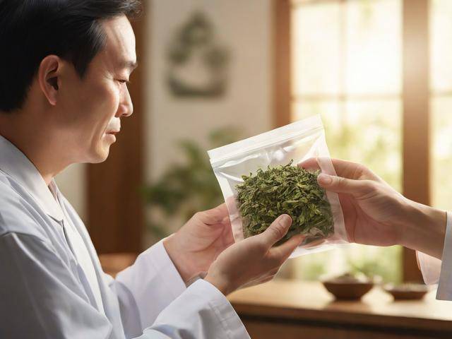 肺结节有什么中药吃「治疗肺结节吃什么中药」