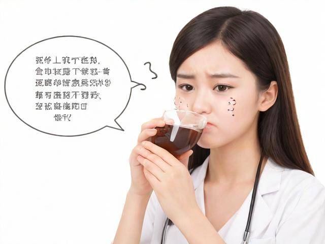 吃中药上火起痘怎么治「喝中药会上火长痘怎么回事」