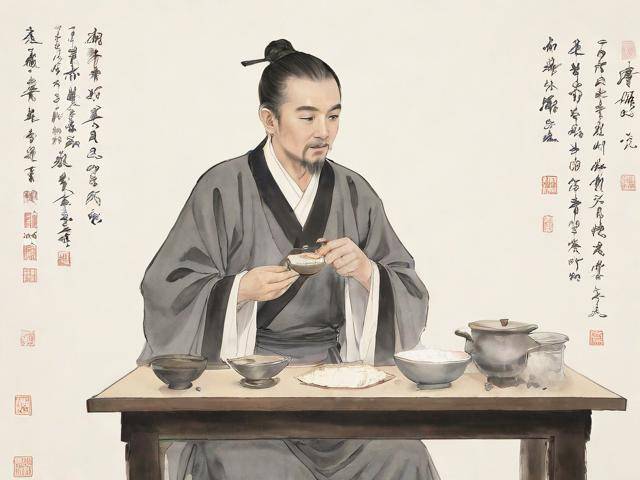 中药空腹吃还是饭后吃「吃中药饭前吃好还是饭后吃好」