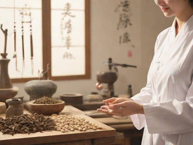 吃中药能吃肠炎宁吗「吃治妇科的中药可以吃肠炎宁」