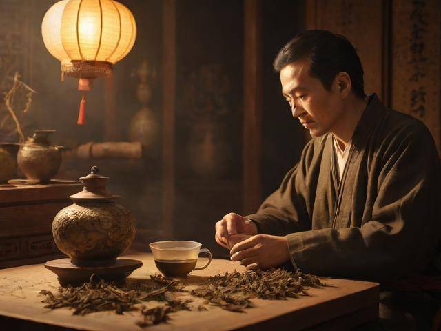 吃一中药可持久60分钟「中药一直吃可以吃多久」