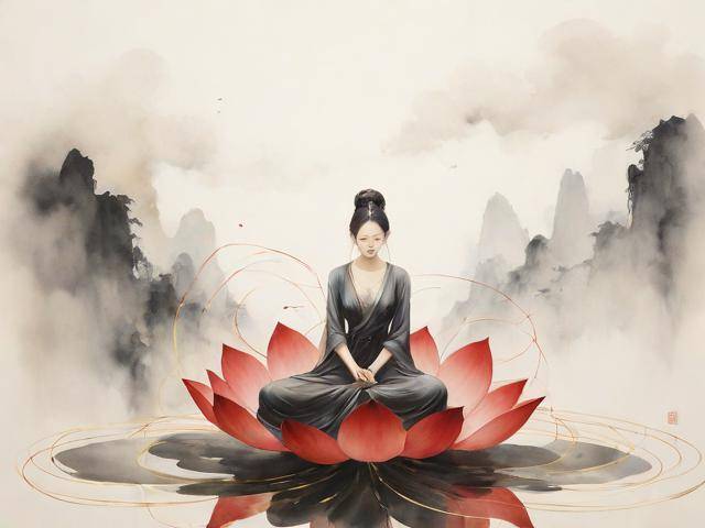 女人经期可以吃中药不「女性生理期能吃中药吗」