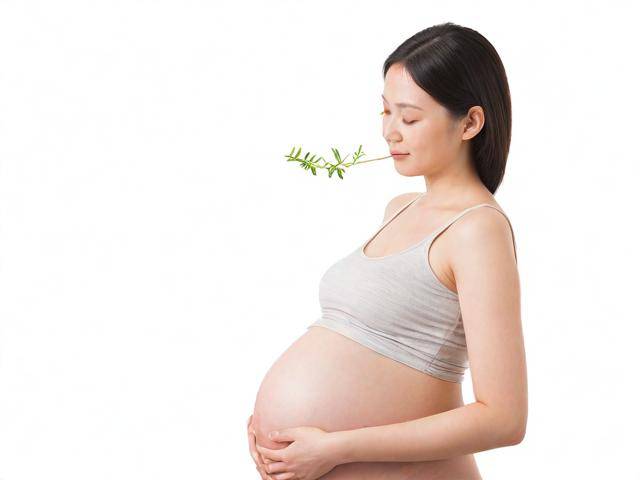 怀孕吃中药调理好不好「怀孕吃中药调理好不好呢」